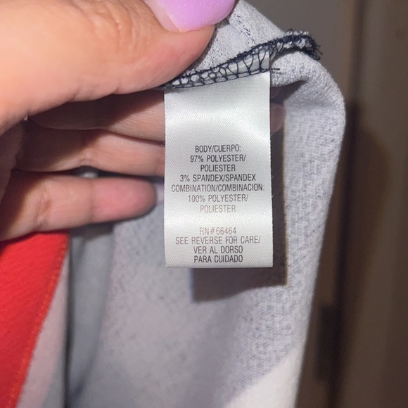 Studio One Dress size XL - Picture 6 of 8